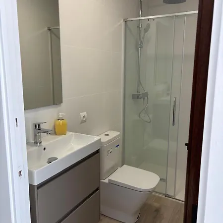 Tchio Duplex Disfrutar A 1 Minuto De Playa, Recien Reformado Apartment *