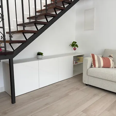 Apartment Tchio Duplex Disfrutar A 1 Minuto De Playa, Recien Reformado *