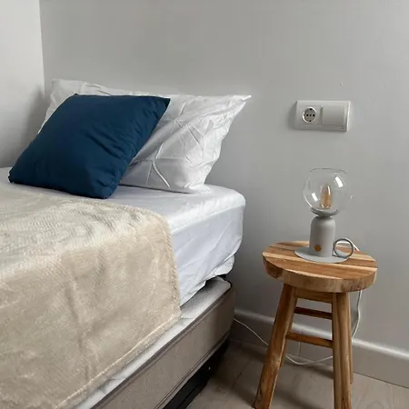 Tchio Duplex Disfrutar A 1 Minuto De Playa, Recien Reformado Palamos