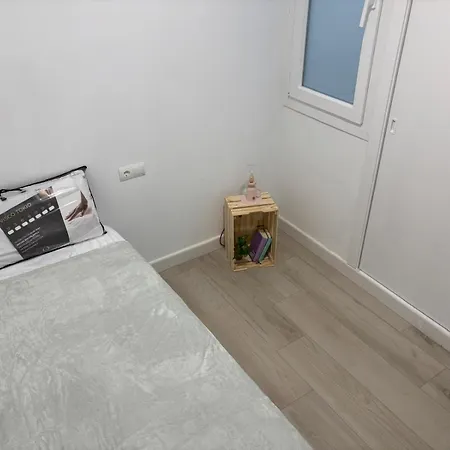 Apartment Tchio Duplex Disfrutar A 1 Minuto De Playa, Recien Reformado *
