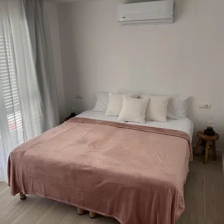 Apartment Tchio Duplex Disfrutar A 1 Minuto De Playa, Recien Reformado *