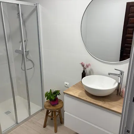 Tchio Duplex Disfrutar A 1 Minuto De Playa, Recien Reformado *