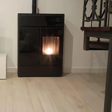 Tchio Duplex Disfrutar A 1 Minuto De Playa, Recien Reformado Apartment *