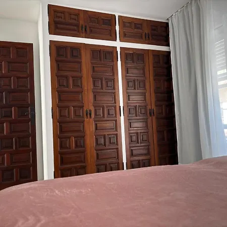 Tchio Duplex Disfrutar A 1 Minuto De Playa, Recien Reformado *