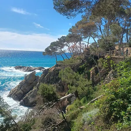 Tchio Duplex Disfrutar A 1 Minuto De Playa, Recien Reformado