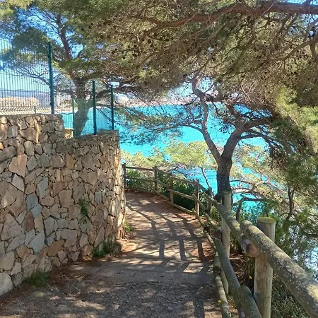 Apartment Tchio Duplex Disfrutar A 1 Minuto De Playa, Recien Reformado