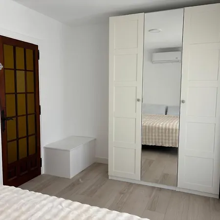 Tchio Duplex Disfrutar A 1 Minuto De Playa, Recien Reformado *