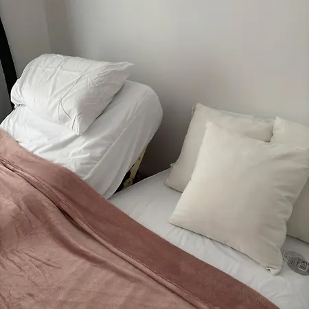 Appartamento Tchio Duplex Disfrutar A 1 Minuto De Playa, Recien Reformado